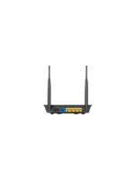 Asus RT-N12E-N300 Kablosuz Router - Görsel 3