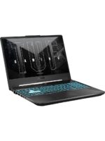 Asus TUF Gaming A15 FA506NCG-HN286 AMD Ryzen 7 7445HS 8GB 512GB RTX3050 FDOS 15.6" Taşınabilir Bilgisayar - Görsel 2
