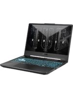 Asus TUF Gaming A15 FA506NCG-HN286 AMD Ryzen 7 7445HS 8GB 512GB RTX3050 FDOS 15.6" Taşınabilir Bilgisayar - Görsel 3