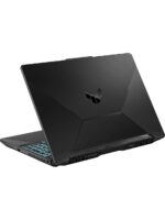 Asus TUF Gaming A15 FA506NCG-HN286 AMD Ryzen 7 7445HS 8GB 512GB RTX3050 FDOS 15.6" Taşınabilir Bilgisayar - Görsel 4