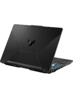 Asus TUF Gaming A15 FA506NCG-HN286 AMD Ryzen 7 7445HS 8GB 512GB RTX3050 FDOS 15.6" Taşınabilir Bilgisayar - Görsel 5