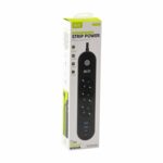 Blic FullTech FTR-0123447102 Akım Korumalı Priz