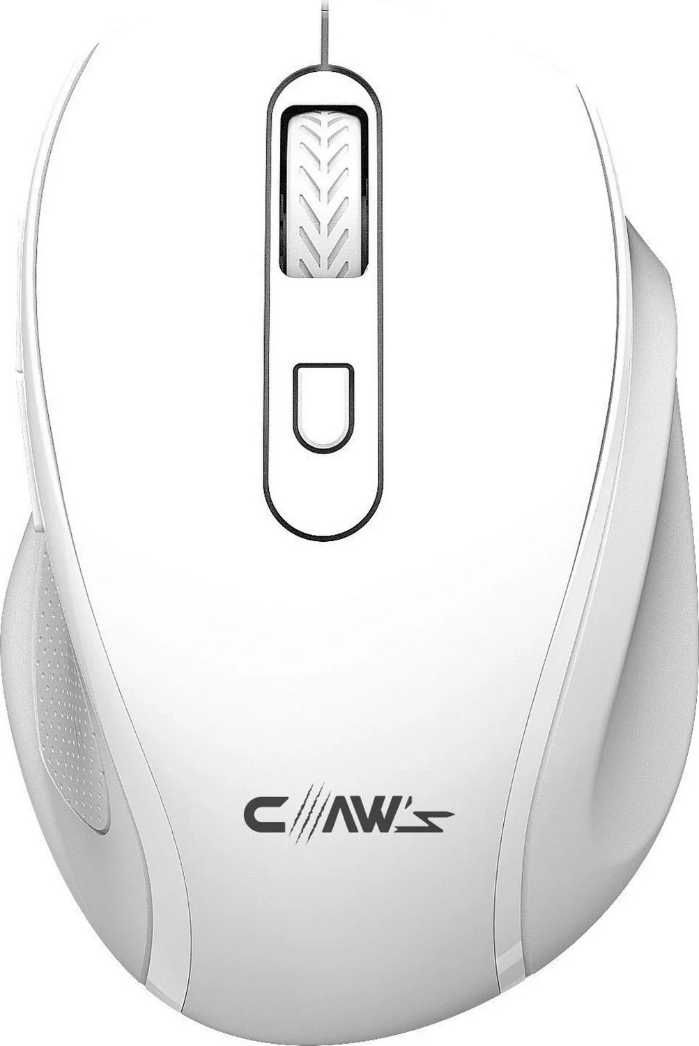 dolgun-bilisim-claw-genius-24-ghz-usb-alicili-3-farkli-degistirilebilir-dpi-seviyeli-kompakt-kablosuz-mouse-beyaz-jpg.jpg Claws Genius v2 Beyaz Ergonomik Optik Kablosuz Mouse - Görsel 1