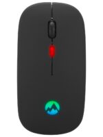 Everest SM-BT11 Şarj Edilebilir Kablosuz Mouse - Görsel 2