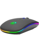 Everest SM-BT11 Şarj Edilebilir Kablosuz Mouse - Görsel 3