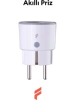 Fonri 16A Wi-Fi Akıllı Priz