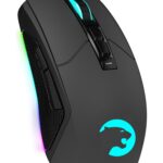 GamePower Kyojin 12.800DPI 7 Tuş RGB Optik Oyuncu Mouse