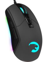 GamePower Kyojin 12.800DPI 7 Tuş RGB Optik Oyuncu Mouse