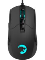 GamePower Kyojin 12.800DPI 7 Tuş RGB Optik Oyuncu Mouse - Görsel 2