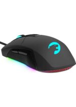 GamePower Kyojin 12.800DPI 7 Tuş RGB Optik Oyuncu Mouse - Görsel 3