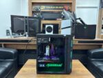 Hiper Zoe Intel Core i5 14400F 16GB RAM 512GB SSD RTX4060 Gaming Kasa (İKİNCİ EL)
