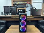 Hiper Zoe Intel Core i5 14400F 16GB RAM 512GB SSD RTX4060 Gaming Kasa (İKİNCİ EL) - Görsel 3