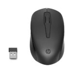 HP 150 2S9L1AA Optik Siyah Kablosuz Mouse