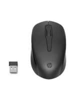 HP 150 2S9L1AA Optik Siyah Kablosuz Mouse
