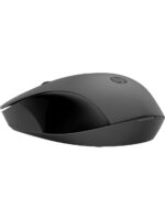 HP 150 2S9L1AA Optik Siyah Kablosuz Mouse - Görsel 3