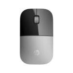 HP Z3700 X7Q44AA Gümüş Wireless Optik Mouse