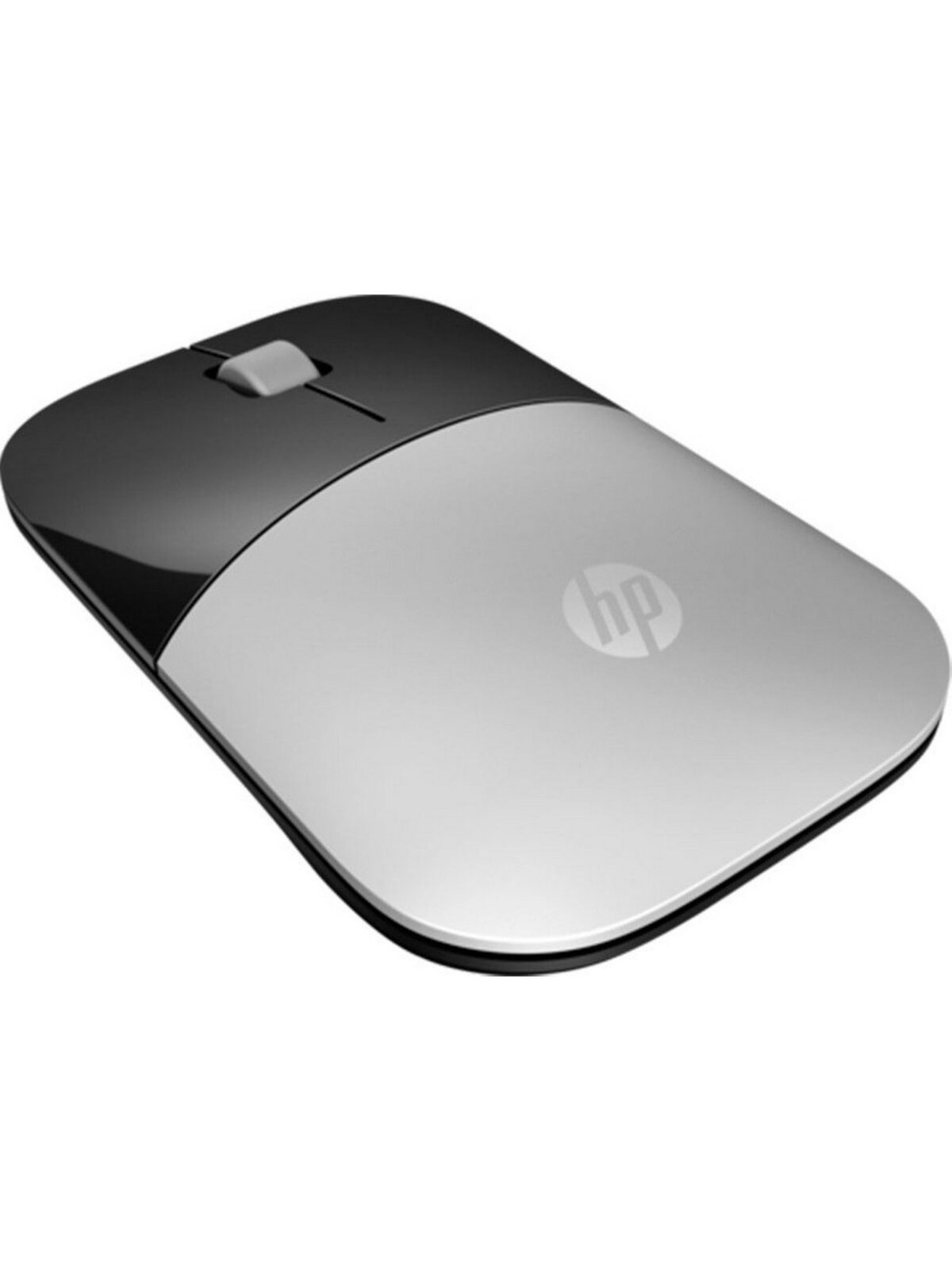 HP Z3700 X7Q44AA Gümüş Wireless Optik Mouse - Görsel 2