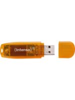 Intenso 3502491 Rainbow Line 128GB USB Bellek - Görsel 2