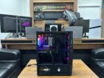 James Donkey AMD Ryzen 5 7500F 16GB RAM 500GB SSD RTX 5060Ti 8GB Oyuncu Kasası