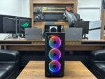 James Donkey AMD Ryzen 5 7500F 16GB RAM 500GB SSD RTX 5060Ti 8GB Oyuncu Kasası - Görsel 3