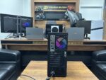James Donkey AMD Ryzen 5 7500F 16GB RAM 500GB SSD RTX 5060Ti 8GB Oyuncu Kasası - Görsel 4