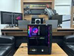 James Donkey AMD Ryzen 7 5700 16GB RAM 500GB SSD RTX5060 8GB Oyuncu Bilgisayarı - Görsel 2