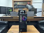 James Donkey AMD Ryzen 7 5700 16GB RAM 500GB SSD RTX5060 8GB Oyuncu Bilgisayarı - Görsel 4