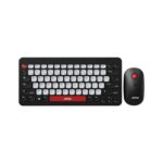 Jedel WS681 Kablosuz Klavye Mouse Seti
