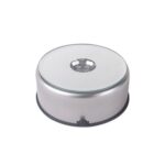 LED Işıklı 360 Derece Dönen Stand - Görsel 2