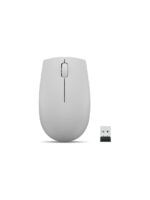 Lenovo 300 Kompakt Kablosuz Kutup Grisi Mouse - Görsel 2