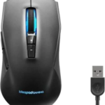 Lenovo Ideapad M100 GY50Z71902 Optik Kablolu Oyuncu Mouse