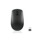 Lenovo 400 GY50R91293 Kablosuz Mouse Siyah