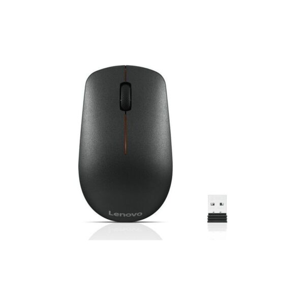 Lenovo 400 GY50R91293 Kablosuz Mouse Siyah