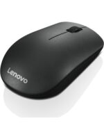 Lenovo 400 GY50R91293 Kablosuz Mouse Siyah - Görsel 2