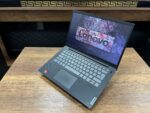 Lenovo V14 G2 AMD Ryzen 3 5300U 8GB RAM 256GB SSD 14" FHD 82KC000JTX Dizüstü Bilgisyar (İKİNCİ EL) - Görsel 3