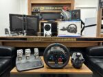 Logitech G29 + Shifter Direksiyon Seti (İKİNCİ EL)