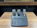 Logitech G29 + Shifter Direksiyon Seti (İKİNCİ EL) - Görsel 4