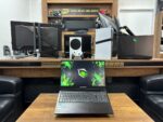 Monster Abra A5 V21.1 i5 12450H 32GB RAM 1TB SSD RTX3050 15.6” FHD Oyuncu Notebook (İKİNCİ EL)