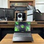 Monster Abra A5 V21.1 i5 12450H 32GB RAM 1TB SSD RTX3050 15.6” FHD Oyuncu Notebook (İKİNCİ EL)