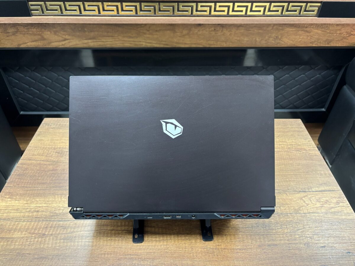 Monster Abra A5 V21.1 i5 12450H 32GB RAM 1TB SSD RTX3050 15.6” FHD Oyuncu Notebook (İKİNCİ EL) - Görsel 4