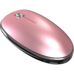 Monster Pusat Business Pro Rose Gold Wireless Oyuncu Mouse