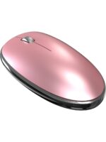 Monster Pusat Business Pro Rose Gold Wireless Oyuncu Mouse