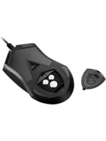 MSI Clutch GM08 3200DPI 6 Tuş USB Optik Kablolu Oyuncu Mouse - Görsel 4