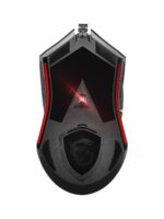 MSI Clutch GM08 3200DPI 6 Tuş USB Optik Kablolu Oyuncu Mouse - Görsel 5