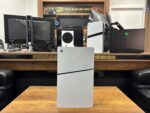 PlayStation 5 Slim CD'li Sürüm Çift Kol Oyun Konsolu (İKİNCİ EL) - Görsel 2