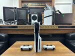 PlayStation 5 Slim CD'li Sürüm Çift Kol Oyun Konsolu (İKİNCİ EL) - Görsel 5