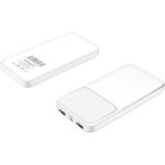 PowerBoost LITE 100W 10000mAh Type-C Beyaz Taşınabilir Şarj Cihazı