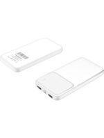 PowerBoost LITE 100W 10000mAh Type-C Beyaz Taşınabilir Şarj Cihazı