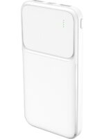 PowerBoost LITE 100W 10000mAh Type-C Beyaz Taşınabilir Şarj Cihazı - Görsel 2