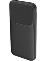 PowerBoost LITE 100W 10000mAh Type-C Siyah Taşınabilir Şarj Cihazı